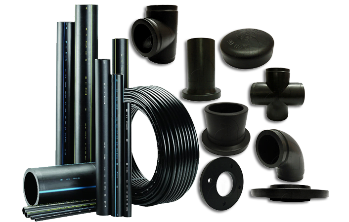 Plasson Ürün Ailesi