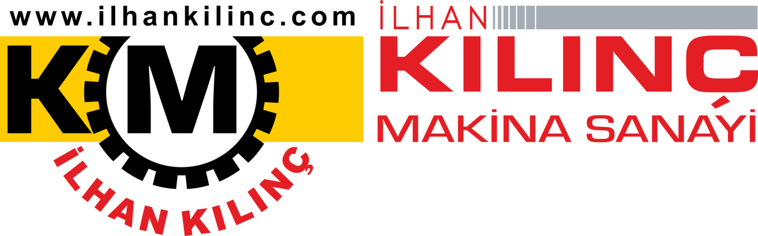 İlhan Kılınç Makina Logo