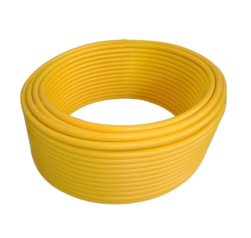 HDPE Boru ve Ek Parçalar